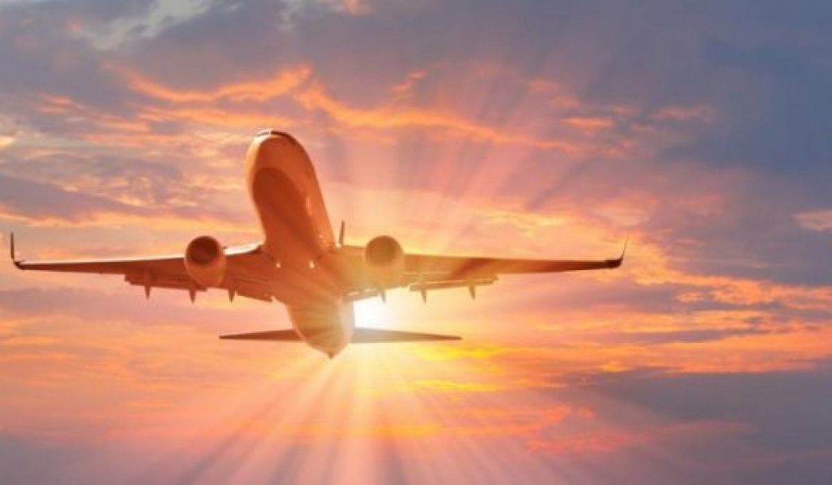 The worst year for travelling was 2020